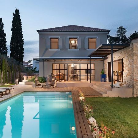 Casa Sol Villa Zadar Buitenkant foto