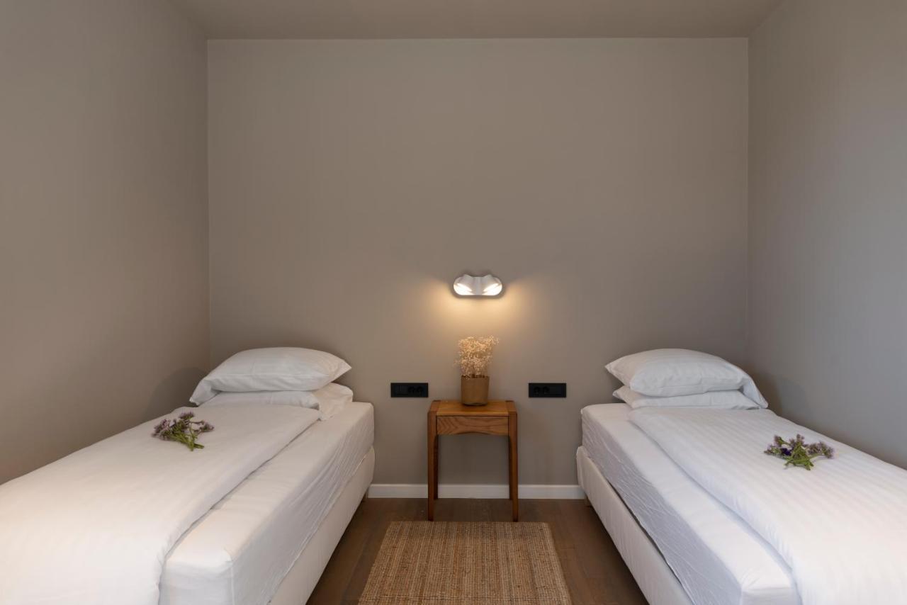 Casa Sol Villa Zadar Buitenkant foto