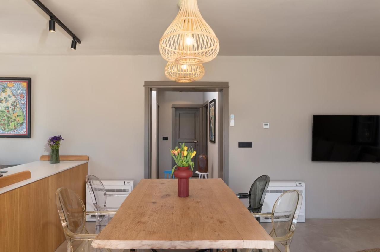 Casa Sol Villa Zadar Buitenkant foto