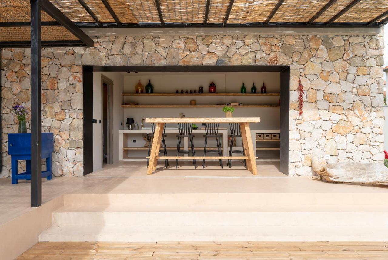 Casa Sol Villa Zadar Buitenkant foto