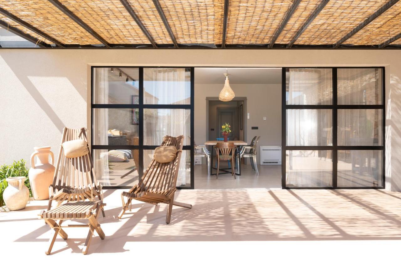 Casa Sol Villa Zadar Buitenkant foto