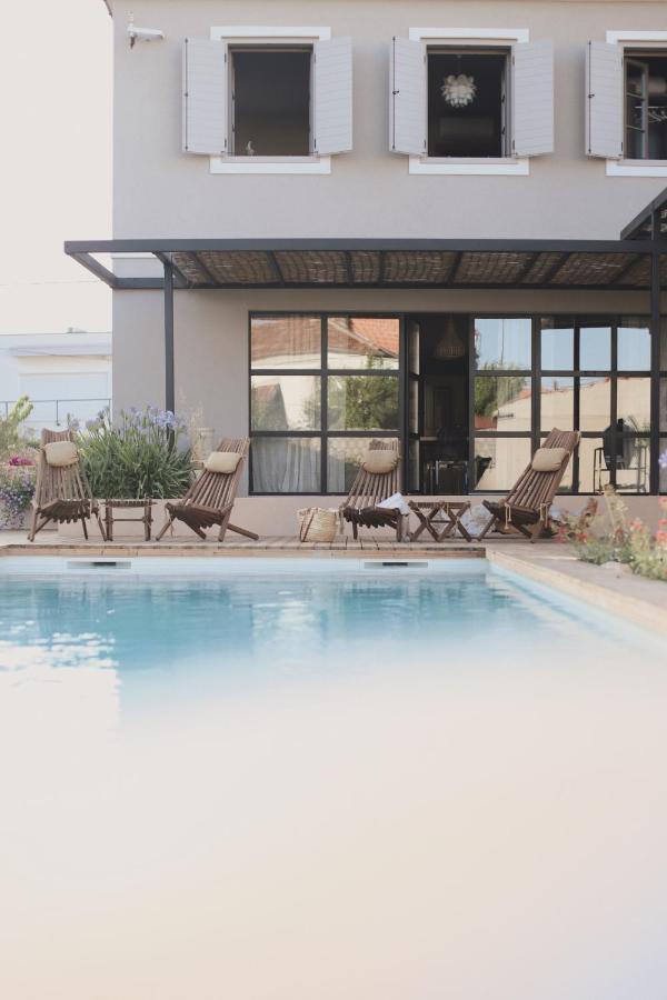 Casa Sol Villa Zadar Buitenkant foto