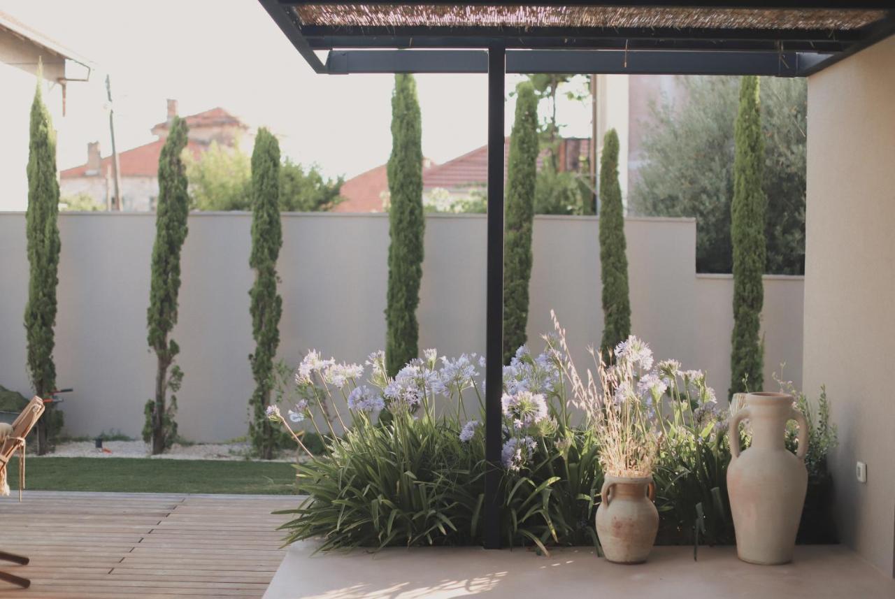 Casa Sol Villa Zadar Buitenkant foto