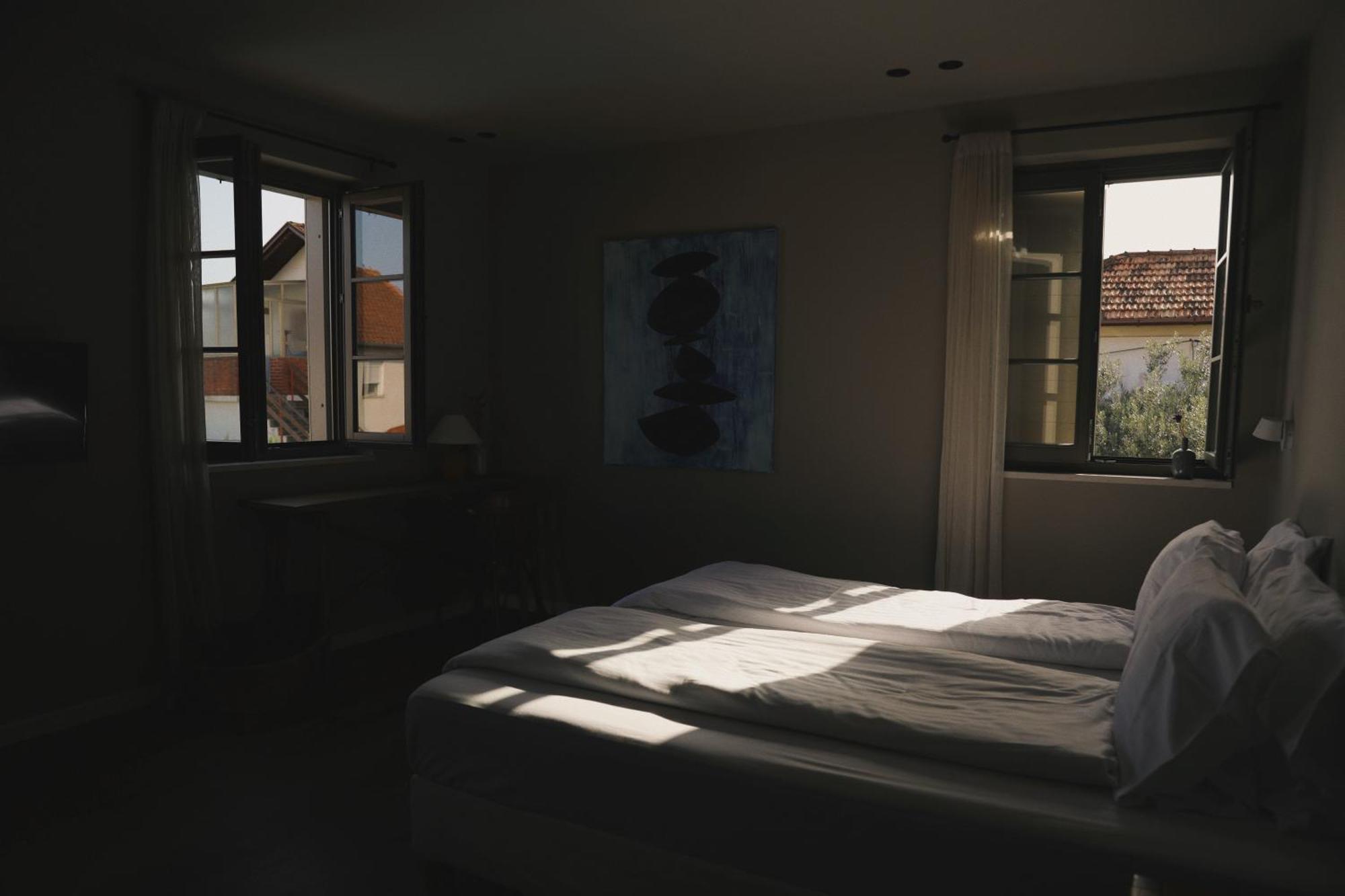 Casa Sol Villa Zadar Buitenkant foto