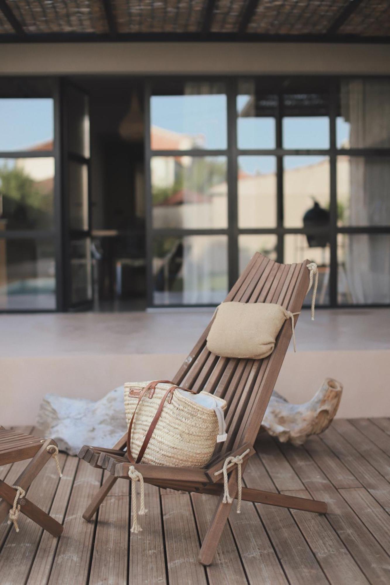Casa Sol Villa Zadar Buitenkant foto