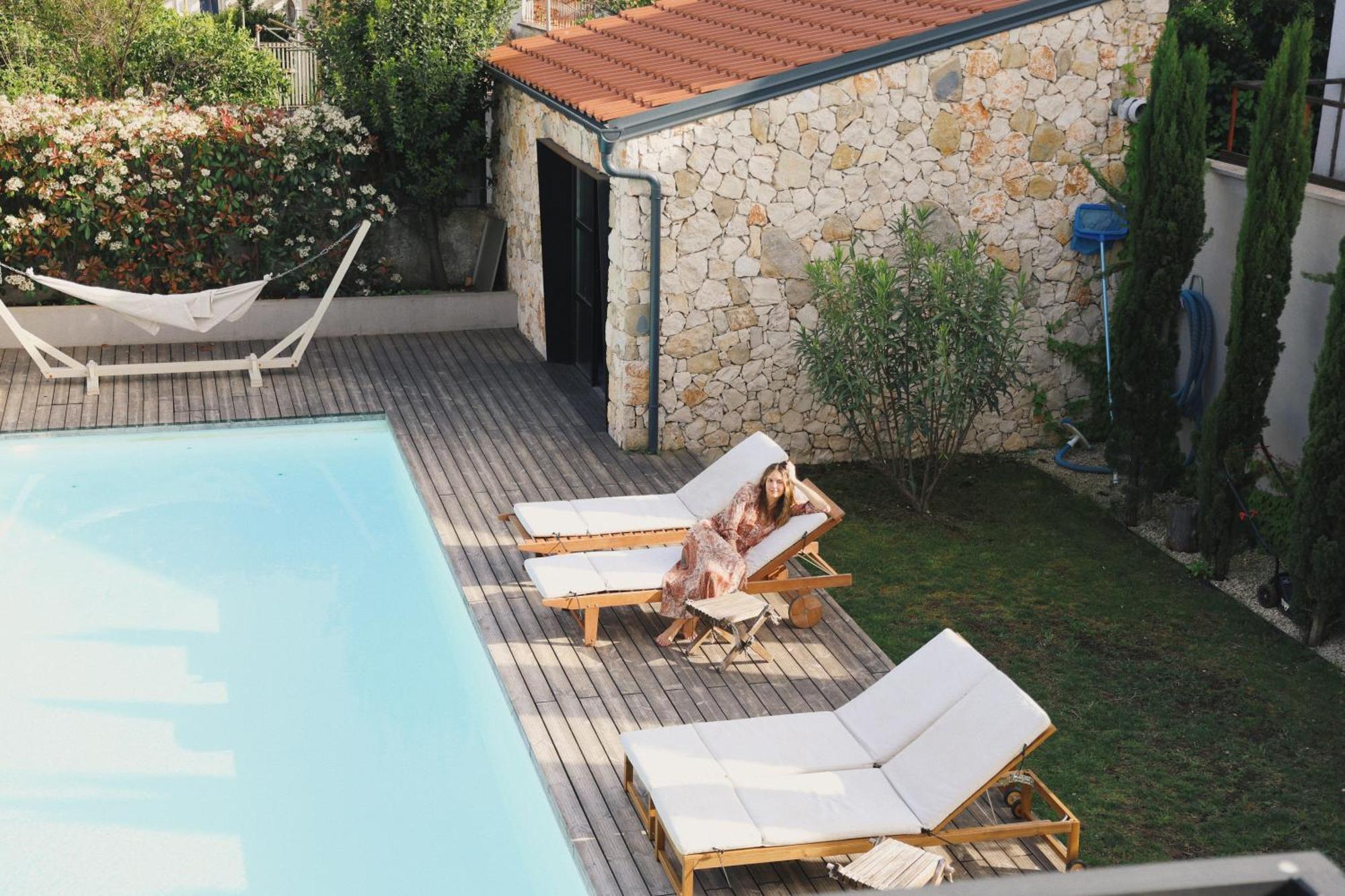 Casa Sol Villa Zadar Buitenkant foto