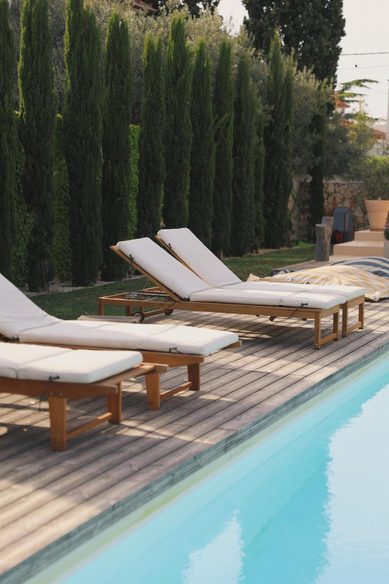 Casa Sol Villa Zadar Buitenkant foto